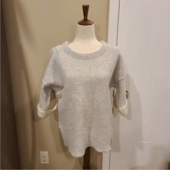 M Rag & Bone Wool Sweater - Picture 3 of 3